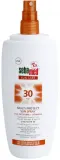 Sebamed Sun Care Multi Protect Sun Spray - Солнцезащитный спрей для чувствительной кожи SPF 30, 150 мл — фото 2