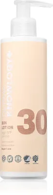 Derma Sun Lotion - Молочко для загара SPF 30, 200 мл