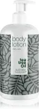 Australian Bodycare Tea Tree Oil - Питательное молочко для тела для сухой кожи, 500 мл — фото 1
