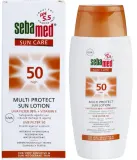 Sebamed Sun Care Multi Protect - Молочко для загара SPF 50, 150 мл — фото 2