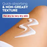 NIVEA Repair & Care - Регенерирующее молочко для тела, 400 мл — фото 6