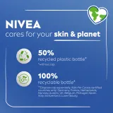 NIVEA Repair & Care - Регенерирующее молочко для тела, 400 мл — фото 7