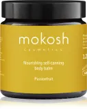 Mokosh Passionfruit - Бальзам для автозагара с питательным действием, 120 мл — фото 1