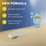 NIVEA SUN Kids - Молочко для загара для детей 5 в 1 SPF 50+, 50 мл — фото 6