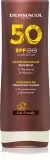 Dermacol Sun Water Resistant - Водостойкое молочко для загара SPF 50 — фото 1