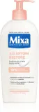 Mixa Allantoin Restore - Молочко для тела для очень сухой кожи, 400 мл — фото 1