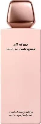 narciso rodriguez all of me - Нежное молочко для тела, 200 мл