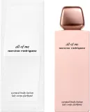 narciso rodriguez all of me - Нежное молочко для тела, 200 мл — фото 2