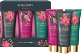 Baylis & Harding Boudoire Tropical Paradise - Крем для рук в подарочном наборе, 3 мл — фото 1