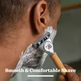 Bulldog Original Shave Duo Set - набор для бритья для мужчин — фото 4