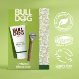 Bulldog Original Shave Duo Set - набор для бритья для мужчин — фото 5