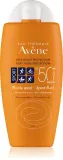 Avene Sun Sport fluid - Защитный флюид SPF 50+, 100 мл — фото 1