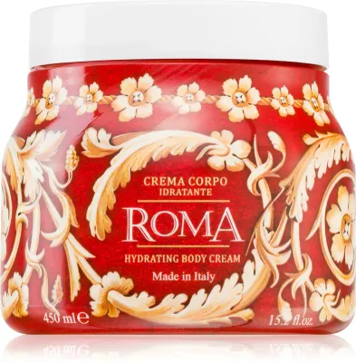 Rudy - Le Maioliche Roma - Крем для тела, 450 мл