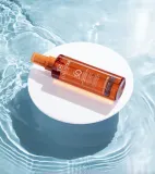Collistar Smart Sun Protection Supertanning Moisturizing Dry Oil SPF 30 - Защитное сухое масло для загара SPF 30, 200 мл — фото 2