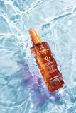 Collistar Smart Sun Protection Supertanning Moisturizing Dry Oil SPF 30 - Защитное сухое масло для загара SPF 30, 200 мл — фото 3