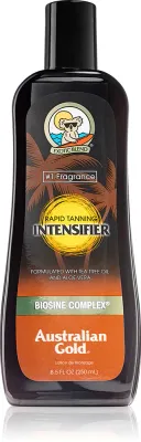 Australian Gold Rapid Tanning Intensifier - Молочко для тела, ускоряющее загар