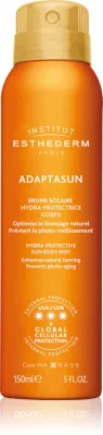 Institut Esthederm Adaptasun Hydra-Protective Sun Body Mist - Спрей для тела с высокой защитой от УФ-лучей, 150 мл