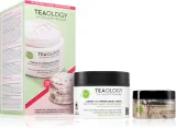 Teaology Firming Body Program Set - Набор подарочный - крем для тела, 2 шт — фото 1