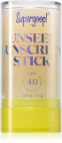 Supergoop! Unseen Sunscreen - Солнцезащитный стик SPF 40, 20 г — фото 1