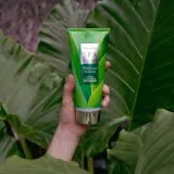 Dr Irena Eris SPA Resort Botanical Samoa - Очищающий пилинг для тела с регенерирующим действием, 200 мл — фото 4