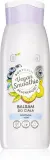 Bielenda Vegan Smoothie Blueberry + Kiwi - Увлажняющий крем для тела, 400 мл — фото 1