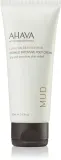 AHAVA Dead Sea Mud - Интенсивный крем для ног для сухой и чувствительной кожи, 100 мл — фото 1