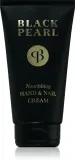 Sea of Spa Black Pearl - Питательный крем для рук и ногтей, 150 мл — фото 1