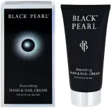 Sea of Spa Black Pearl - Питательный крем для рук и ногтей, 150 мл — фото 2
