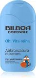 Bilboa Ohi Vitamina Doposole - Молочко после загара с витаминами, 200 мл — фото 1