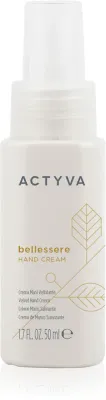 Kemon Actyva Bellessere - Крем увлажняющий для рук, 50 мл