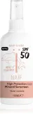 Naif Baby & Kids Mineral Sunscreen SPF 50 - спрей для загара для детей с рождения, 100 мл — фото 1