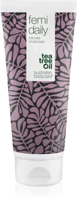 Australian Bodycare Tea Tree Oil Femi - Гель для интимной гигиены, 200 мл