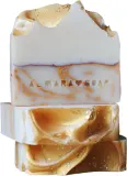 Almara Soap Designer Sparkling Wine - Ручное мыло, 100 г — фото 1