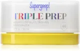 Supergoop! Triple Prep - Увлажняющий крем SPF 40, 50 мл — фото 1