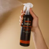 Arval Half Times Moisturising Tanning Water - Освежающий спрей для продления загара, 300 мл — фото 2