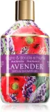 Rudy - Le Maioliche Lavender - Гель для ванны и душа, 500 мл — фото 1