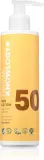 Derma Sun Lotion - Молочко для загара SPF 50, 200 мл — фото 1
