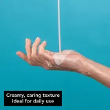 Apivita Hand Care Mild Hand Wash - Нежное жидкое мыло для рук, 300 мл — фото 3