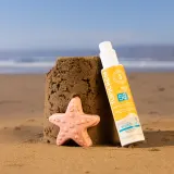 Topicrem Sun Protect Moisturizing Sun Spray - Солнцезащитный спрей с увлажняющим эффектом SPF 50+, 150 мл — фото 4