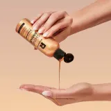 BYROKKO Shine Bronze - Загаривающее сухое масло для тела, 100 мл — фото 2