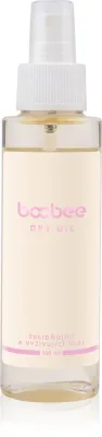Масло для кожи Boobee Dry oil сухое, питательное, 100 мл