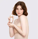 Масло для кожи Boobee Dry oil сухое, питательное, 100 мл — фото 3