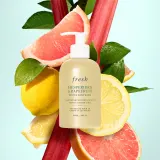 fresh Hesperides Grapefruit Body & Hand Wash - Гель для душа, 300 мл — фото 3