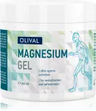 Гель для тела Olival Magnesium охлаждающий, с алоэ и мятой, 250 мл — фото 1