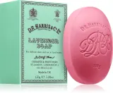D.R. Harris Bar Soap - Гель для душа в форме кубика, 150 г — фото 2