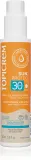 Topicrem Sun Protect Moisturizing Sun Spray - Солнцезащитный спрей с увлажняющим эффектом SPF 30, 150 мл — фото 1