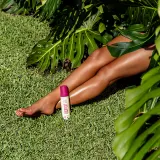 Coco & Eve Sunny Honey Ultimate Glow Travel Kit - Автозагар с пенкой и аппликатором в упаковке для путешествий Medium, 60 мл — фото 3