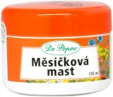 Dr. Popov Herbal ointments Calendula - Регенерирующий уход, 100 мл — фото 1