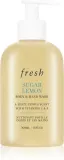 fresh Sugar Lemon Body & Hand Wash - Гель для душа, 300 мл — фото 1