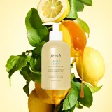 fresh Sugar Lemon Body & Hand Wash - Гель для душа, 300 мл — фото 3